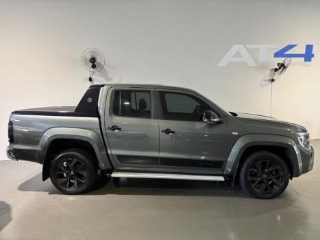 VOLKSWAGEN Amarok 2.0 16V 4X4 CABINE DUPLA HIGHLINE EXTREME TURBO INTERCOOLER AUTOM�TICO, Foto 3