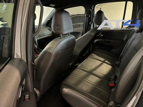VOLKSWAGEN Amarok 2.0 16V 4X4 CABINE DUPLA HIGHLINE EXTREME TURBO INTERCOOLER AUTOM�TICO, Foto 9