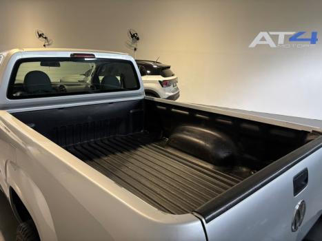 VOLKSWAGEN Amarok 2.0 12V 4X4 CABINE DUPLA TURBO INTERCOOLER, Foto 3