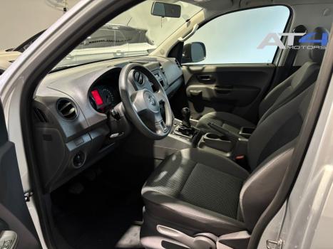 VOLKSWAGEN Amarok 2.0 12V 4X4 CABINE DUPLA TURBO INTERCOOLER, Foto 2