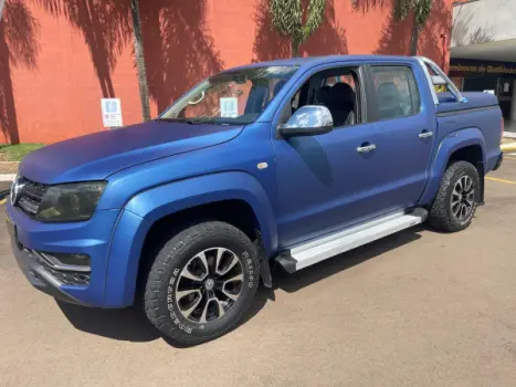 VOLKSWAGEN Amarok 2.0 16V CABINE DUPLA TURBO INTERCOOLER, Foto 1