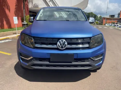 VOLKSWAGEN Amarok 2.0 16V CABINE DUPLA TURBO INTERCOOLER, Foto 2
