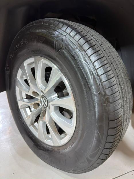 VOLKSWAGEN Amarok 2.0 16V 4X4 CABINE DUPLA COMFORTLINE TURBO INTERCOOLER AUTOM�TICO, Foto 4