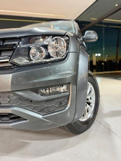 VOLKSWAGEN Amarok 2.0 16V 4X4 CABINE DUPLA COMFORTLINE TURBO INTERCOOLER AUTOM�TICO, Foto 5