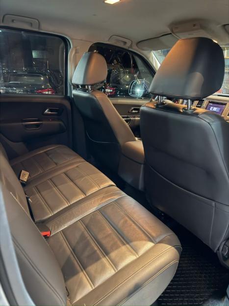 VOLKSWAGEN Amarok 2.0 16V 4X4 CABINE DUPLA COMFORTLINE TURBO INTERCOOLER AUTOM�TICO, Foto 13