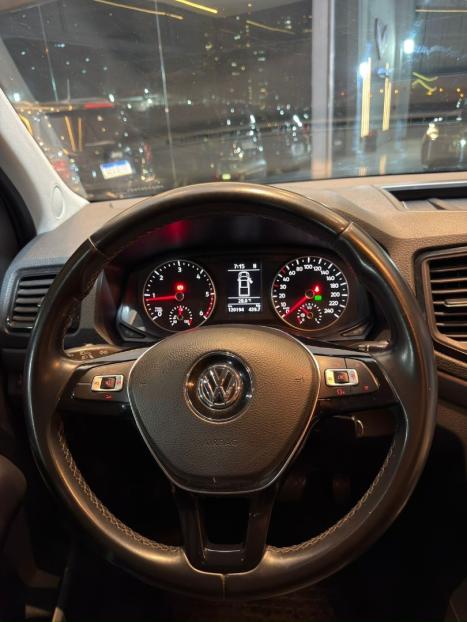 VOLKSWAGEN Amarok 2.0 16V 4X4 CABINE DUPLA COMFORTLINE TURBO INTERCOOLER AUTOM�TICO, Foto 16