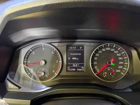 VOLKSWAGEN Amarok 2.0 16V 4X4 CABINE DUPLA TRENDLINE TURBO INTERCOOLER AUTOM�TICO, Foto 11