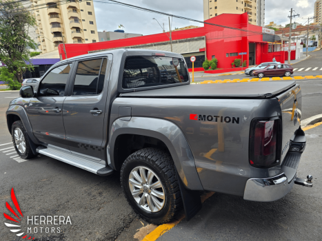 VOLKSWAGEN Amarok 2.0 16V 4X4 CABINE DUPLA  HIGHLINE TURBO INTERCOOLER, Foto 2