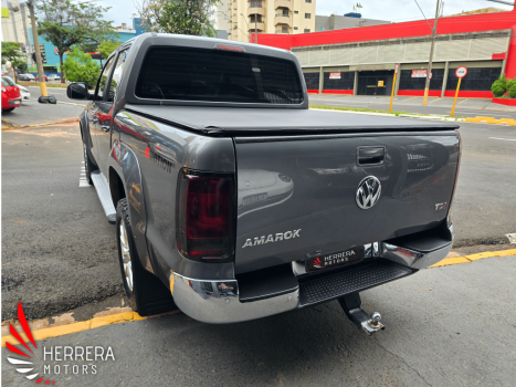 VOLKSWAGEN Amarok 2.0 16V 4X4 CABINE DUPLA  HIGHLINE TURBO INTERCOOLER, Foto 3