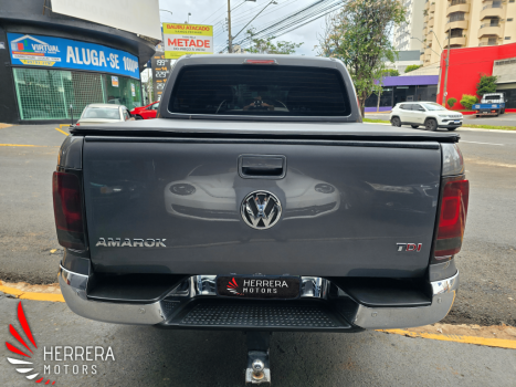 VOLKSWAGEN Amarok 2.0 16V 4X4 CABINE DUPLA  HIGHLINE TURBO INTERCOOLER, Foto 4