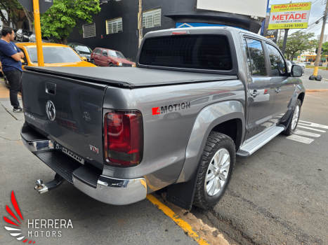 VOLKSWAGEN Amarok 2.0 16V 4X4 CABINE DUPLA  HIGHLINE TURBO INTERCOOLER, Foto 5