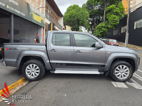 VOLKSWAGEN Amarok 2.0 16V 4X4 CABINE DUPLA  HIGHLINE TURBO INTERCOOLER, Foto 6