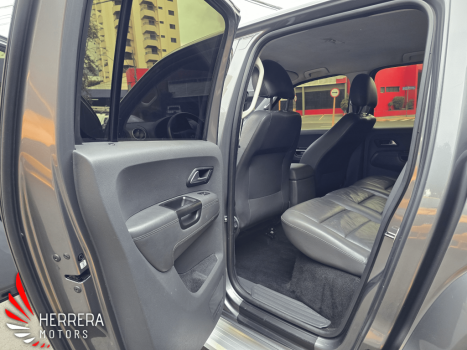 VOLKSWAGEN Amarok 2.0 16V 4X4 CABINE DUPLA  HIGHLINE TURBO INTERCOOLER, Foto 11