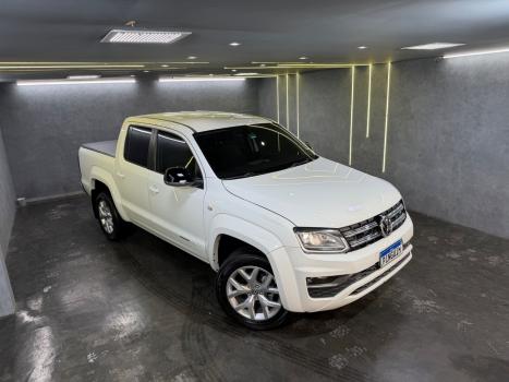 VOLKSWAGEN Amarok 2.0 16V 4X4 CABINE DUPLA  HIGHLINE TURBO INTERCOOLER, Foto 1