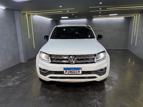 VOLKSWAGEN Amarok 2.0 16V 4X4 CABINE DUPLA  HIGHLINE TURBO INTERCOOLER, Foto 2