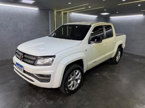 VOLKSWAGEN Amarok 2.0 16V 4X4 CABINE DUPLA  HIGHLINE TURBO INTERCOOLER, Foto 3