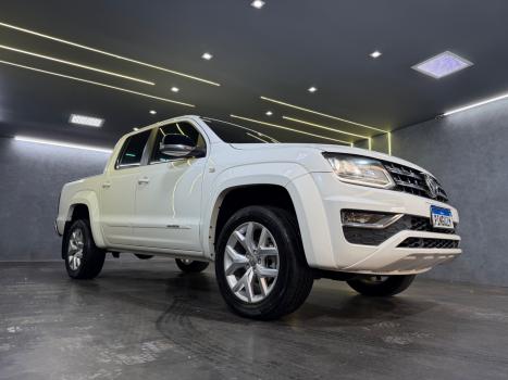 VOLKSWAGEN Amarok 2.0 16V 4X4 CABINE DUPLA  HIGHLINE TURBO INTERCOOLER, Foto 4
