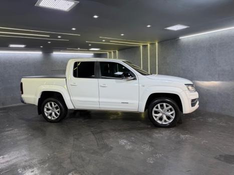 VOLKSWAGEN Amarok 2.0 16V 4X4 CABINE DUPLA  HIGHLINE TURBO INTERCOOLER, Foto 5