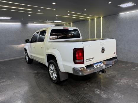 VOLKSWAGEN Amarok 2.0 16V 4X4 CABINE DUPLA  HIGHLINE TURBO INTERCOOLER, Foto 6