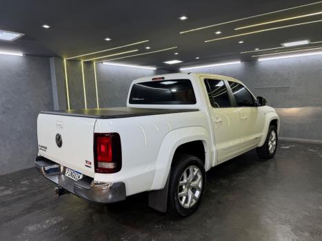 VOLKSWAGEN Amarok 2.0 16V 4X4 CABINE DUPLA  HIGHLINE TURBO INTERCOOLER, Foto 7