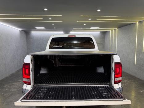 VOLKSWAGEN Amarok 2.0 16V 4X4 CABINE DUPLA  HIGHLINE TURBO INTERCOOLER, Foto 8