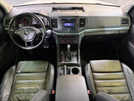 VOLKSWAGEN Amarok 2.0 16V 4X4 CABINE DUPLA  HIGHLINE TURBO INTERCOOLER, Foto 9