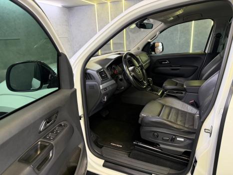 VOLKSWAGEN Amarok 2.0 16V 4X4 CABINE DUPLA  HIGHLINE TURBO INTERCOOLER, Foto 10