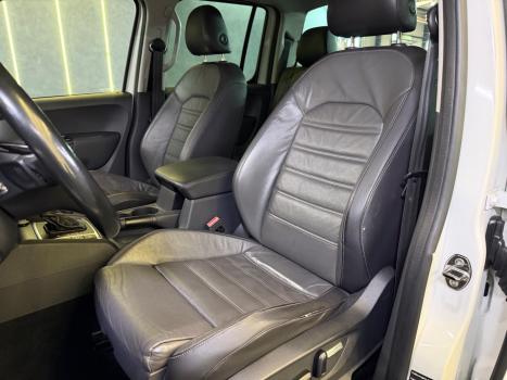 VOLKSWAGEN Amarok 2.0 16V 4X4 CABINE DUPLA  HIGHLINE TURBO INTERCOOLER, Foto 11