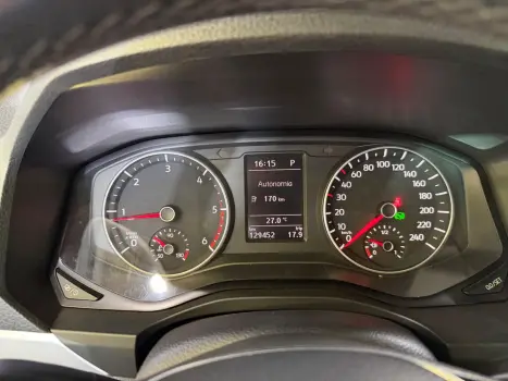 VOLKSWAGEN Amarok 2.0 16V 4X4 CABINE DUPLA  HIGHLINE TURBO INTERCOOLER, Foto 12