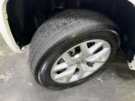 VOLKSWAGEN Amarok 2.0 16V 4X4 CABINE DUPLA  HIGHLINE TURBO INTERCOOLER, Foto 13