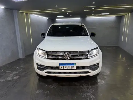 VOLKSWAGEN Amarok 2.0 16V 4X4 CABINE DUPLA  HIGHLINE TURBO INTERCOOLER, Foto 2