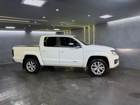 VOLKSWAGEN Amarok 2.0 16V 4X4 CABINE DUPLA  HIGHLINE TURBO INTERCOOLER, Foto 5