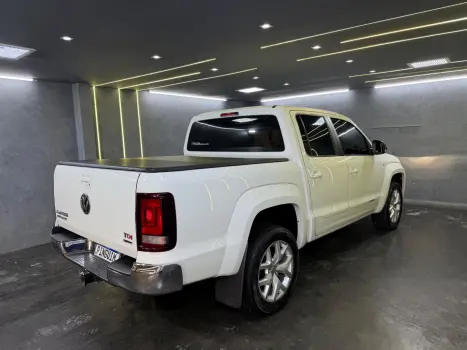 VOLKSWAGEN Amarok 2.0 16V 4X4 CABINE DUPLA  HIGHLINE TURBO INTERCOOLER, Foto 7