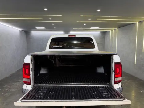 VOLKSWAGEN Amarok 2.0 16V 4X4 CABINE DUPLA  HIGHLINE TURBO INTERCOOLER, Foto 8