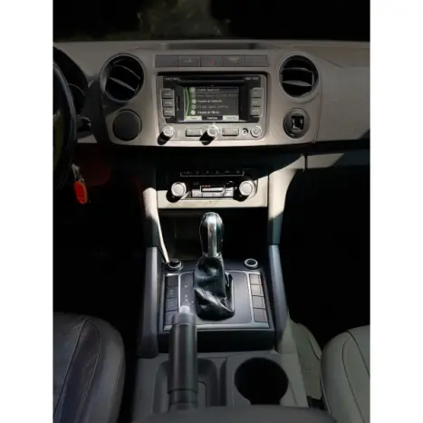 VOLKSWAGEN Amarok 2.0 16V 4X4 CABINE DUPLA HIGHLINE TURBO INTERCOOLER AUTOM�TICO, Foto 13