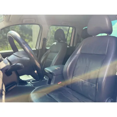 VOLKSWAGEN Amarok 2.0 16V 4X4 CABINE DUPLA HIGHLINE TURBO INTERCOOLER AUTOM�TICO, Foto 15