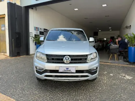 VOLKSWAGEN Amarok 2.0 16V 4X4 CABINE SIMPLES TURBO INTERCOOLER, Foto 2