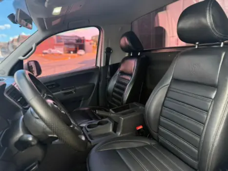 VOLKSWAGEN Amarok 2.0 16V 4X4 CABINE SIMPLES TURBO INTERCOOLER, Foto 7