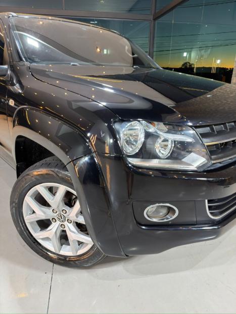 VOLKSWAGEN Amarok 2.0 16V 4X4 CABINE DUPLA HIGHLINE TURBO INTERCOOLER AUTOM�TICO, Foto 5