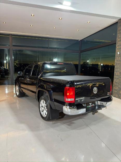 VOLKSWAGEN Amarok 2.0 16V 4X4 CABINE DUPLA HIGHLINE TURBO INTERCOOLER AUTOM�TICO, Foto 10