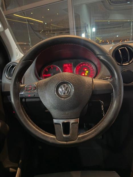 VOLKSWAGEN Amarok 2.0 16V 4X4 CABINE DUPLA HIGHLINE TURBO INTERCOOLER AUTOM�TICO, Foto 14