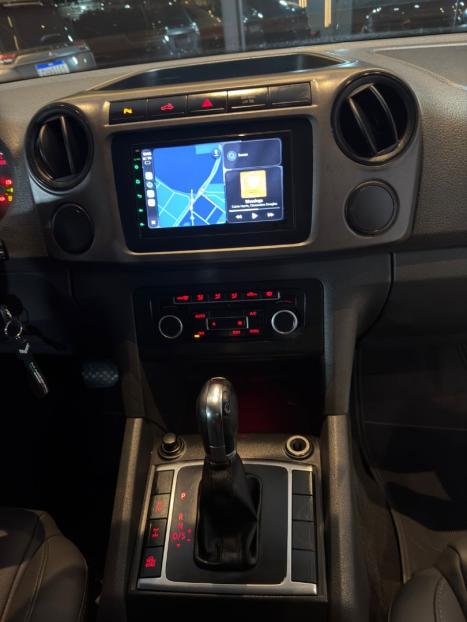 VOLKSWAGEN Amarok 2.0 16V 4X4 CABINE DUPLA HIGHLINE TURBO INTERCOOLER AUTOM�TICO, Foto 19