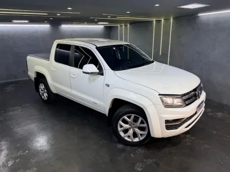 VOLKSWAGEN Amarok 2.0 16V 4X4 CABINE DUPLA  HIGHLINE TURBO INTERCOOLER, Foto 1