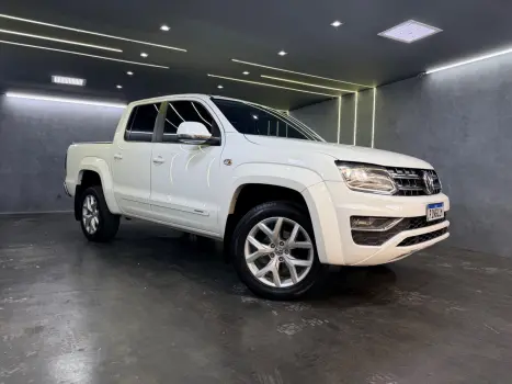 VOLKSWAGEN Amarok 2.0 16V 4X4 CABINE DUPLA  HIGHLINE TURBO INTERCOOLER, Foto 2
