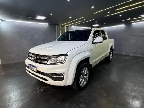 VOLKSWAGEN Amarok 2.0 16V 4X4 CABINE DUPLA  HIGHLINE TURBO INTERCOOLER, Foto 3