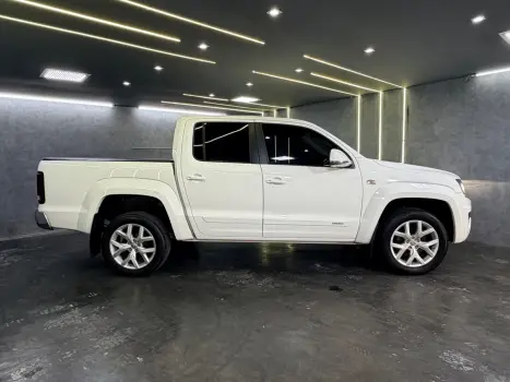 VOLKSWAGEN Amarok 2.0 16V 4X4 CABINE DUPLA  HIGHLINE TURBO INTERCOOLER, Foto 4