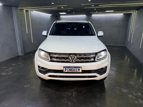 VOLKSWAGEN Amarok 2.0 16V 4X4 CABINE DUPLA  HIGHLINE TURBO INTERCOOLER, Foto 5