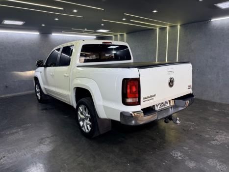 VOLKSWAGEN Amarok 2.0 16V 4X4 CABINE DUPLA  HIGHLINE TURBO INTERCOOLER, Foto 6