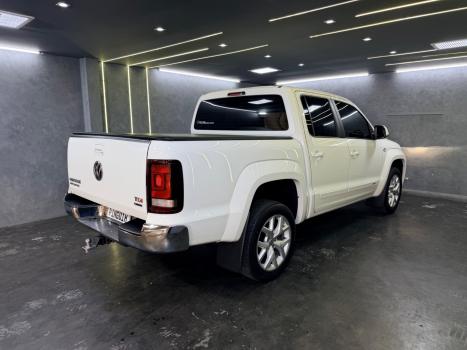 VOLKSWAGEN Amarok 2.0 16V 4X4 CABINE DUPLA  HIGHLINE TURBO INTERCOOLER, Foto 7