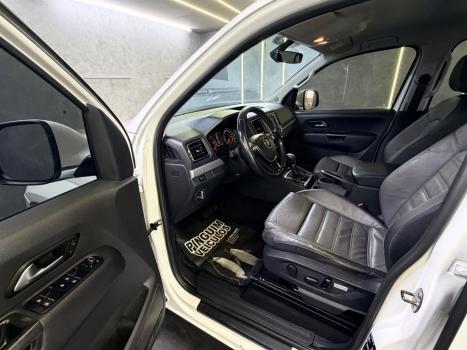 VOLKSWAGEN Amarok 2.0 16V 4X4 CABINE DUPLA  HIGHLINE TURBO INTERCOOLER, Foto 8